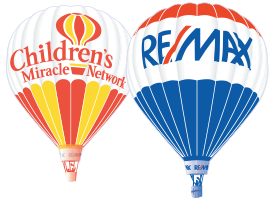 Leslie Rainey Supports Children's Miracle Network