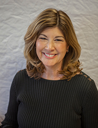 Leslie Rainey